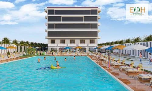 1 Bedroom Flat for Sale in Hurghada, Red Sea - WhatsApp Image 2024-03-01 at 15.19. 56 (2). jpeg