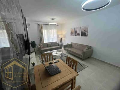2 Bedroom Apartment for Rent in New Cairo, Cairo - 18527. jpg