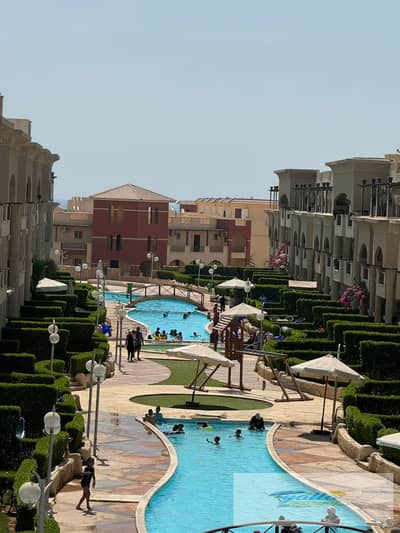 2 Bedroom Chalet for Sale in Ain Sukhna, Suez - 68f6623310a3f_IMG-20251011-WA0179. jpg