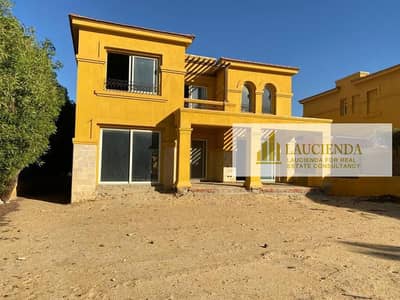 فیلا 6 غرف نوم للبيع في القاهرة الجديدة، القاهرة - WhatsApp Image 2025-11-02 at 12.20. 07 PM. jpeg