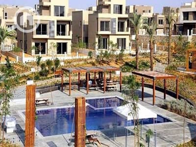 فیلا 4 غرف نوم للبيع في القاهرة الجديدة، القاهرة - WhatsApp Image 2024-06-06 at 2.07. 23 PM. jpg