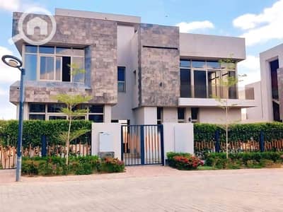 3 Bedroom Townhouse for Sale in Hadayek October, Giza - WhatsApp Image 2025-11-09 at 07.54. 01_98ae0263. jpg