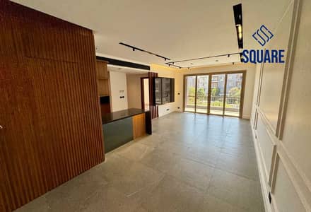 2 Bedroom Flat for Sale in 6th of October, Giza - IPUtM1TeF6a0ChOHE6RKvYlqeT4s2nvAiHAevgJc. jpg