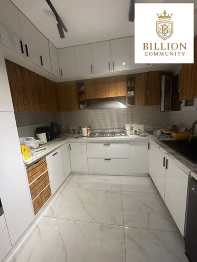 فلیٹ 3 غرف نوم للبيع في الشيخ زايد، الجيزة - WhatsApp Image 2025-11-09 at 2.24. 03 PM (1). jpeg