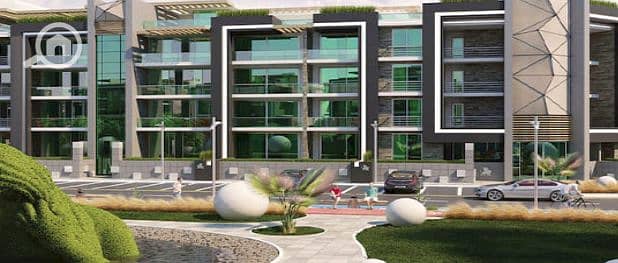 شقة 3 غرف نوم للبيع في القاهرة الجديدة، القاهرة - Capture. PNG