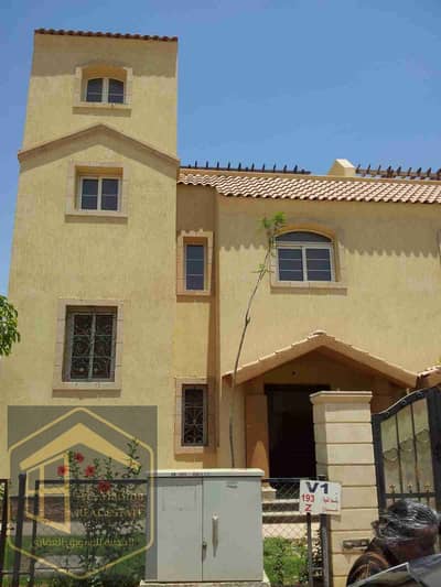 4 Bedroom Twin House for Rent in Madinaty, Cairo - IMG-20241008-WA0083. jpg 4 Bedroom Twin House for Rent in Madinaty, Cairo - IMG-20241008-WA0083. jpg