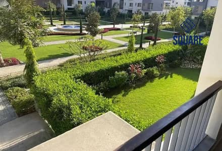 3 Bedroom Flat for Sale in 6th of October, Giza - 32843527-43ec-4191-91e7-467825da7de7. jpg