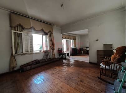 فلیٹ 3 غرف نوم للبيع في بولكلي، الإسكندرية - IMG_20251102_124213. jpg