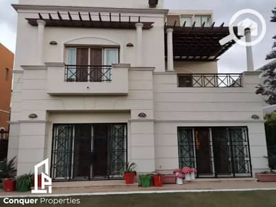 8 Bedroom Villa for Sale in Sheikh Zayed, Giza - Untitled design - 2023-11-08T172630.897. png