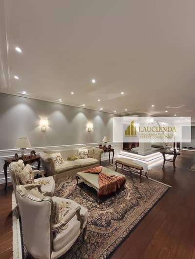 3 Bedroom iVilla for Sale in New Cairo, Cairo - WhatsApp Image 2025-11-02 at 2.08. 05 PM. jpeg