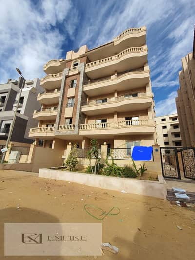 فلیٹ 3 غرف نوم للبيع في القاهرة الجديدة، القاهرة - WhatsApp Image 2025-11-08 at 14.02. 05_4c98dad9. jpg