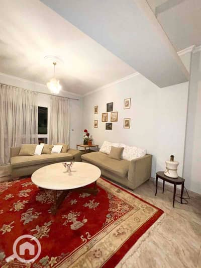 فلیٹ 2 غرفة نوم للايجار في زيزينيا، الإسكندرية - IMG_5493. jpg