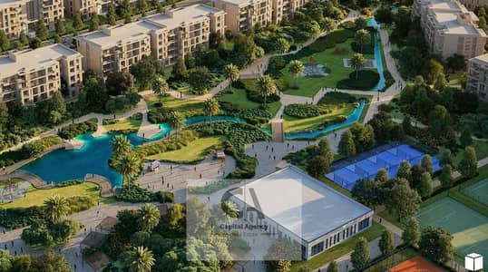 2 Bedroom Flat for Sale in Mostakbal City, Cairo - Screenshot 2025-11-09 181006. png