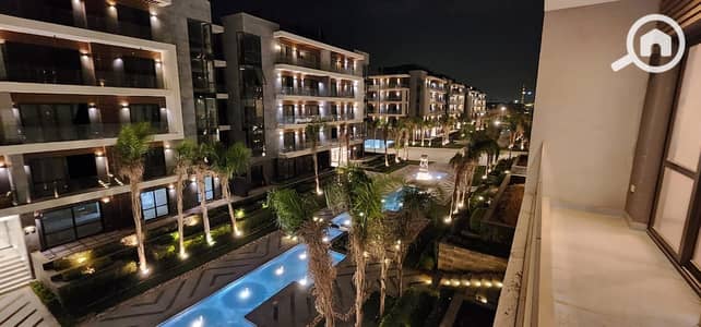 شقة 3 غرف نوم للبيع في القاهرة الجديدة، القاهرة - b9c0c3c7-d19a-429b-84f0-8b00b4328f5a. jpg