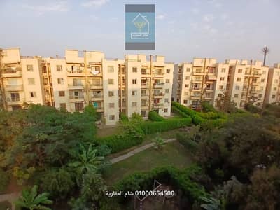 شقة 2 غرفة نوم للبيع في الشيخ زايد، الجيزة - IMG-20251109-WA0016. jpg