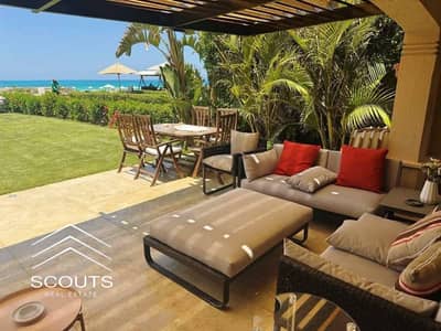 3 Bedroom Chalet for Sale in Ain Sukhna, Suez - fa87bda5-42fb-424d-8d9c-08630e3df932. jpeg