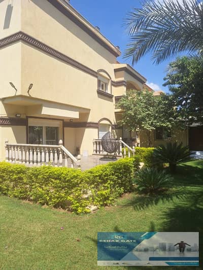 6 Bedroom Villa for Sale in New Cairo, Cairo - WhatsApp Image 2025-11-09 at 6.34. 48 PM (2). jpeg