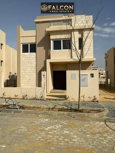 تاون هاوس 4 غرف نوم للبيع في 6 أكتوبر، الجيزة - 9b144e35-e275-43a1-afde-2db114e4a247. jpg