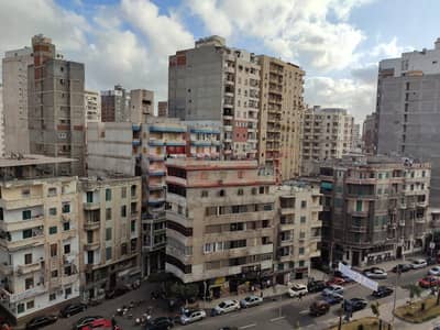 4 Bedroom Flat for Sale in Al Ibrahimiyyah, Alexandria - WhatsApp Image 2025-11-06 at 15.36. 14_a58db42e. jpg
