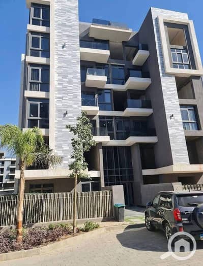 3 Bedroom Flat for Sale in Hadayek October, Giza - WhatsApp Image 2025-11-09 at 07.54. 02_e76d0307. jpg