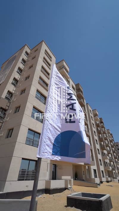 3 Bedroom Apartment for Sale in New Capital City, Cairo - WhatsApp Image 2025-11-03 at 5.09. 32 PM. jpeg