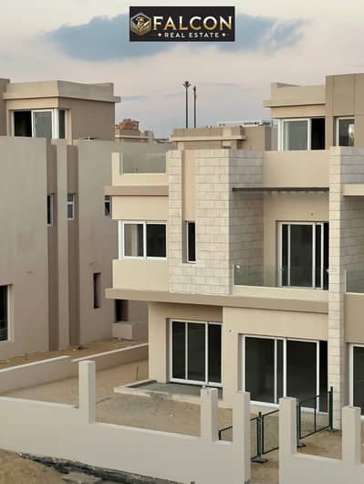 فیلا 4 غرف نوم للبيع في 6 أكتوبر، الجيزة - 557748012_122259287912249099_7128977837094074116_n. jpg