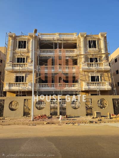 3 Bedroom Apartment for Sale in Shorouk City, Cairo - WhatsApp Image 2025-10-24 at 20.02. 13_baf827ac. jpg