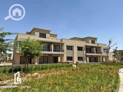 توين هاوس 6 غرف نوم للبيع في القاهرة الجديدة، القاهرة - 7. png