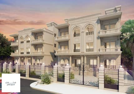 8 Bedroom Twin House for Sale in 6th of October, Giza - WhatsApp Image 2025-08-04 at 2.28. 53 PM. jpeg