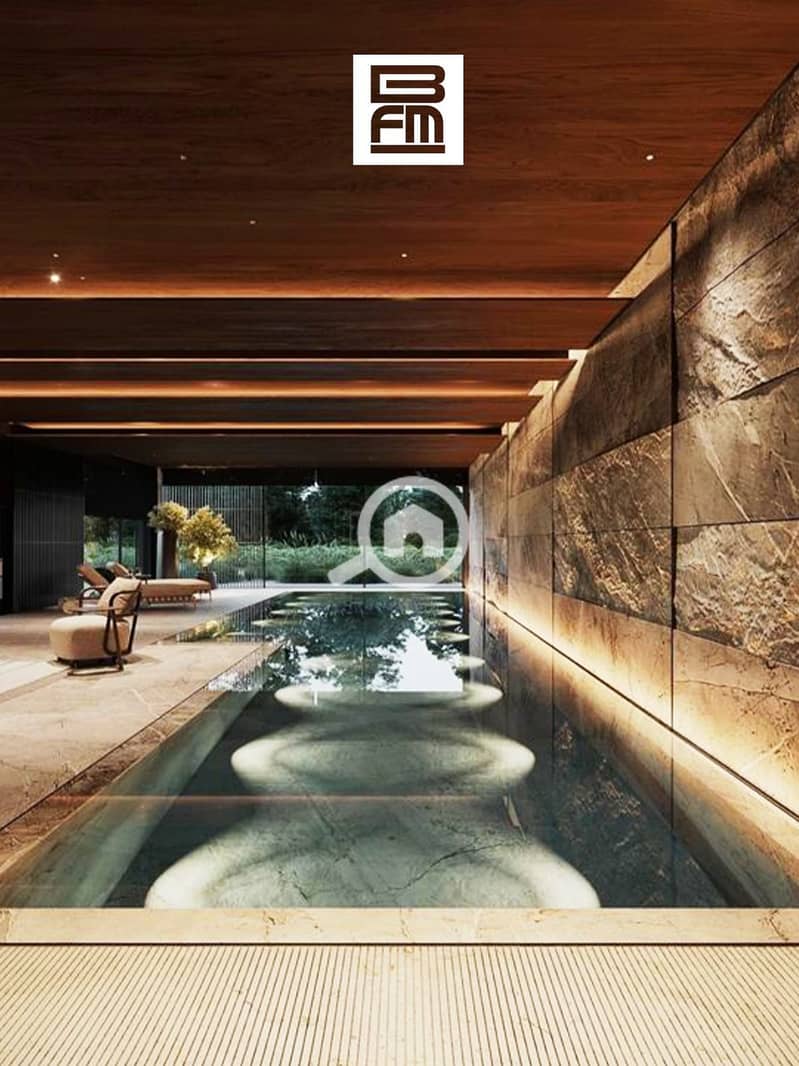 7. Villa for rent in Lake View  (4). jpeg