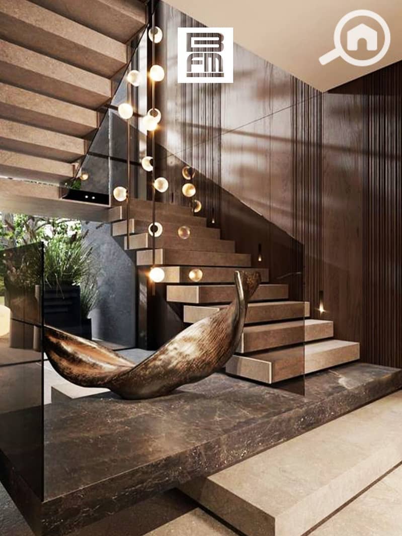 2 7. Villa for rent in Lake View  (5). jpeg