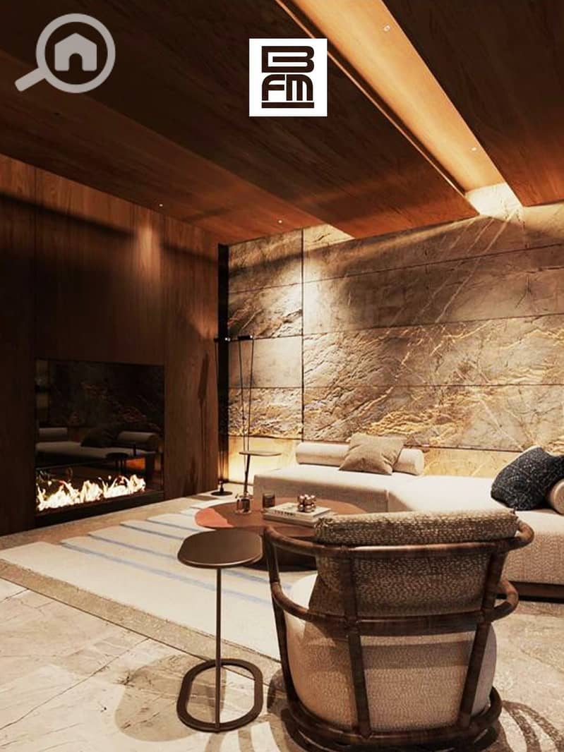 3 7. Villa for rent in Lake View  (6). jpeg