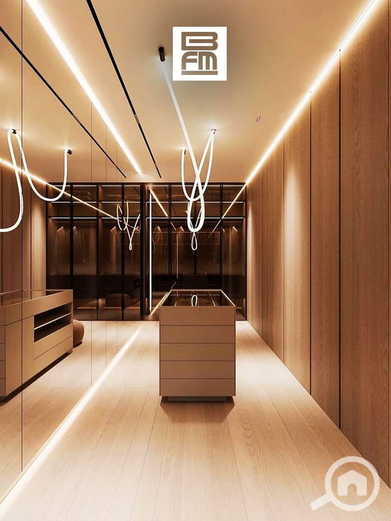 5 7. Villa for rent in Lake View  (2). jpeg