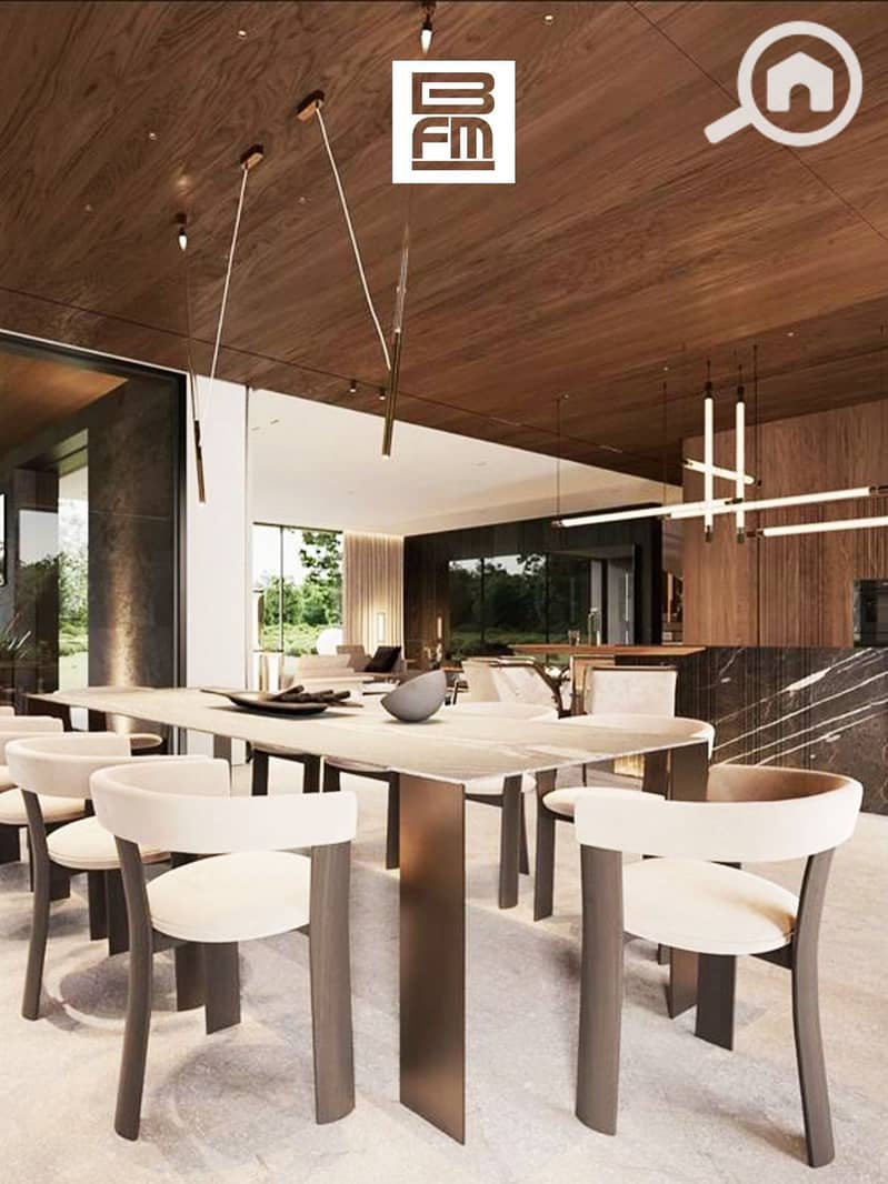 7 7. Villa for rent in Lake View  (7). jpeg