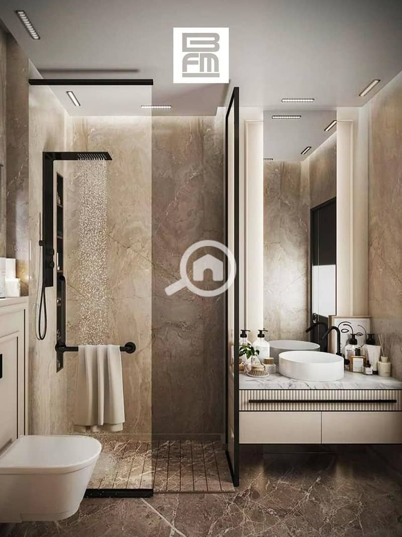 10 2. Villa for rent in Katameya Heights New Cairo  (8). jpeg