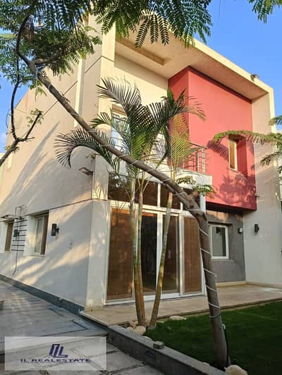 تاون هاوس 4 غرف نوم للبيع في مدينتي، القاهرة - WhatsApp Image 2025-11-09 at 16.39. 18_00079e5b. jpg