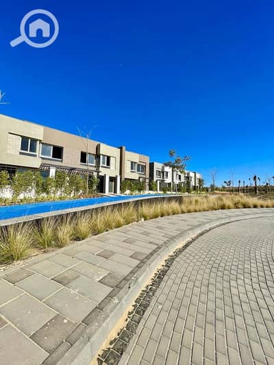 4 Bedroom Townhouse for Sale in 6th of October, Giza - unn6amed. jpg