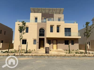 توين هاوس 4 غرف نوم للبيع في الشيخ زايد، الجيزة - 0373337f-8741-4997-bdfc-795d5a7c8984. jpeg