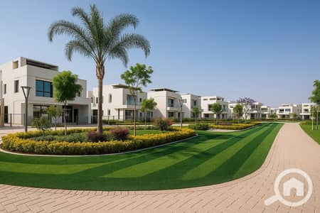 4 Bedroom Twin House for Sale in 6th of October, Giza - assets_task_01k3kc3hq3e1bsbc68nmh1nrn3_1756218278_img_0. jpg