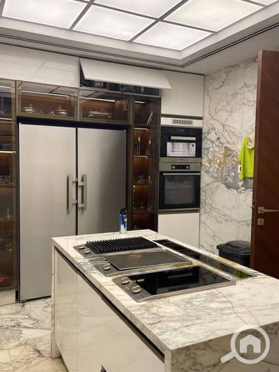 Studio for Rent in New Cairo, Cairo - 2a58f51b-197a-4512-a36b-074a45b303a5. jpg