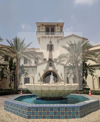 تاون هاوس 4 غرف نوم للبيع في القاهرة الجديدة، القاهرة - Screenshot 2025-09-25 at 12.05. 55 PM. png