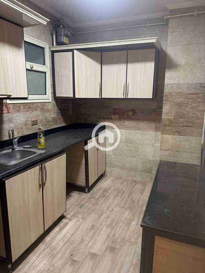 فلیٹ 3 غرف نوم للايجار في حدائق اكتوبر، الجيزة - 1762708590058. jpg