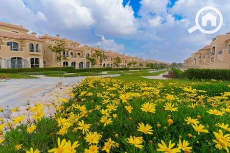 تاون هاوس 4 غرف نوم للبيع في مدينة الشروق، القاهرة - 557655283_31535343046111385_2724541319782690145_n. jpg