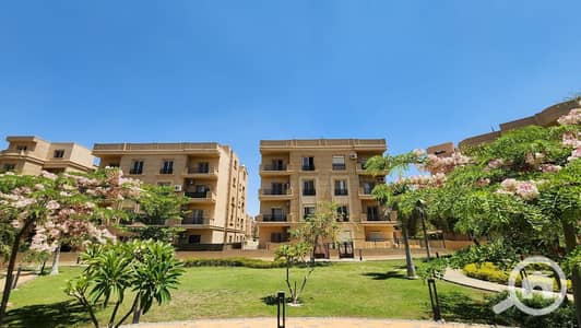 3 Bedroom Flat for Sale in Sheikh Zayed, Giza - WhatsApp Image 2025-08-10 at 2.10. 36 PM (4) - Copy - Copy - Copy. jpeg