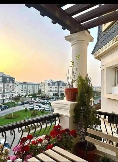 3 Bedroom Flat for Sale in New Cairo, Cairo - 571530180_649194848129281_3438216820121379703_n. jpg