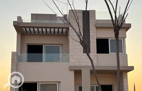 5 Bedroom Villa for Sale in 6th of October, Giza - 7. png