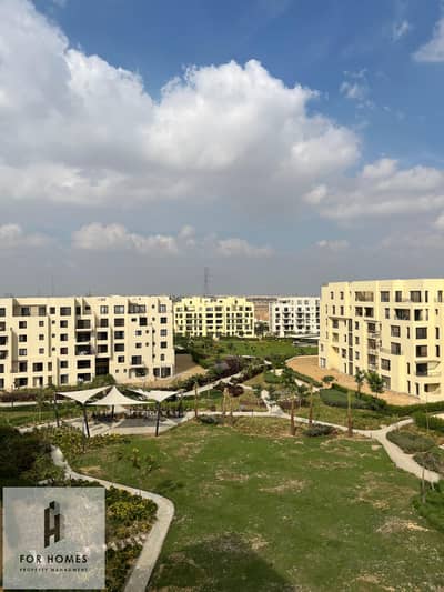 3 Bedroom Flat for Sale in 6th of October, Giza - WhatsApp Image 2025-01-28 at 4.38. 16 PM (4). jpeg