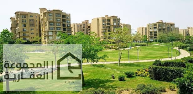 4 Bedroom Flat for Sale in Madinaty, Cairo - f508f0c1-3b3f-4011-be5a-2375b34672df - Copy. jpg
