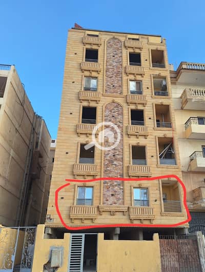 3 Bedroom Apartment for Sale in 6th of October, Giza - WhatsApp Image 2025-11-09 at 7.31. 11 PM(1). jpeg