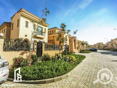 تاون هاوس 3 غرف نوم للبيع في القاهرة الجديدة، القاهرة - Untitled design - 2023-11-12T150701.870. png